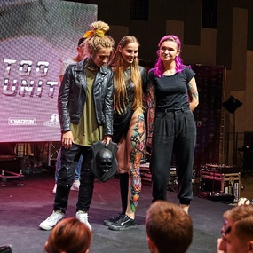 Tattoo United 5 | Day 2