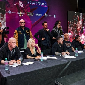 Tattoo United 5 | Day 2