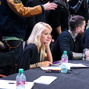 Tattoo United 5 | Day 2