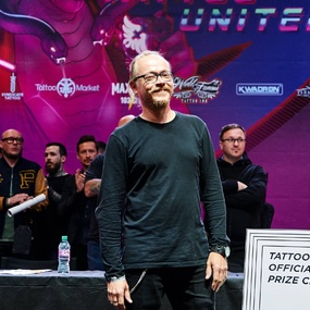 Tattoo United 5 | Day 2