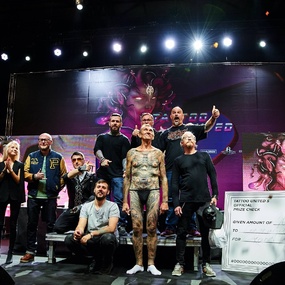 Tattoo United 5 | Day 2