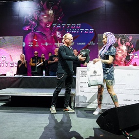 Tattoo United 5 | Day 2