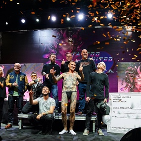 Tattoo United 5 | Day 2