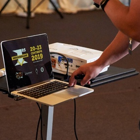 Unconvention 1RS | Day 1-2