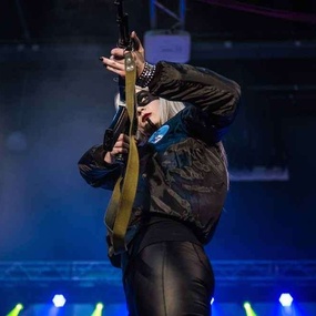 Gdansk Tattoo Konwent | Day 1