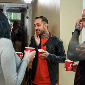 Unconvention 1RS | Day 1-2