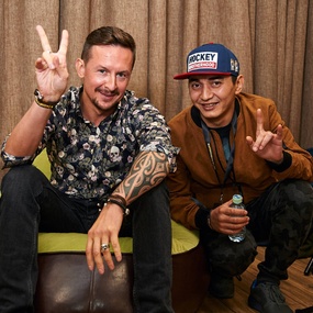 Unconvention 1RS | Day 1-2