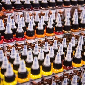 Gdansk Tattoo Konwent | Day 1