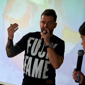 Unconvention 1RS | Day 1-2