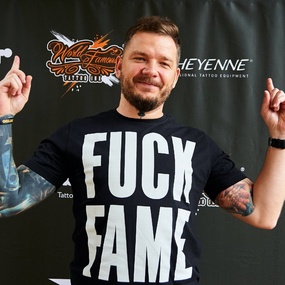 Unconvention 1RS | Day 1-2