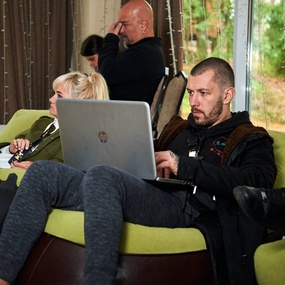 Unconvention 1RS | Day 1-2