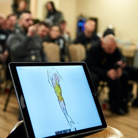 Unconvention 1RS | Day 1-2