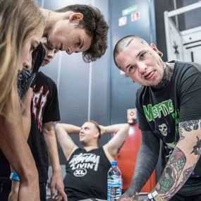 Gdansk Tattoo Konwent | Day 1