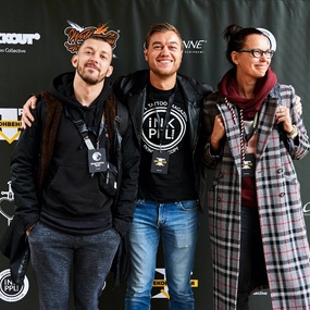 Unconvention 1RS | Day 1-2