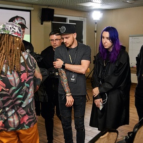 Unconvention 1RS | Day 1-2