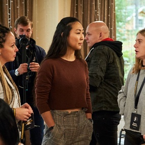 Unconvention 1RS | Day 1-2