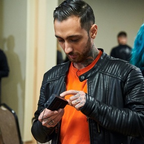 Unconvention 1RS | Day 1-2