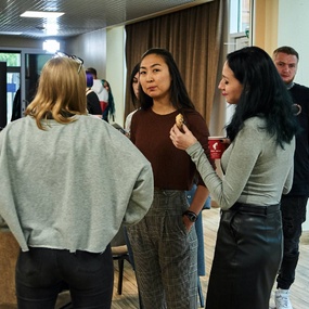 Unconvention 1RS | Day 1-2