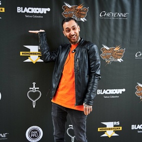 Unconvention 1RS | Day 1-2