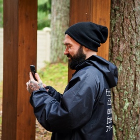 Unconvention 1RS | Day 1-2