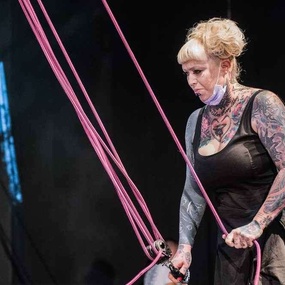 Gdansk Tattoo Konwent | Day 1