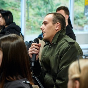 Unconvention 1RS | Day 1-2