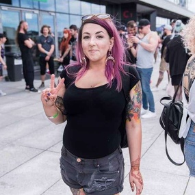 Gdansk Tattoo Konwent | Day 1