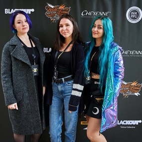 Unconvention 1RS | Day 1-2