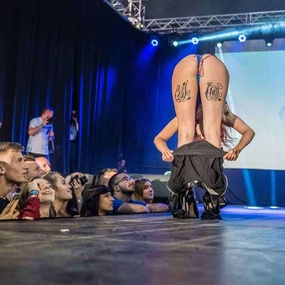 Gdansk Tattoo Konwent | Day 1