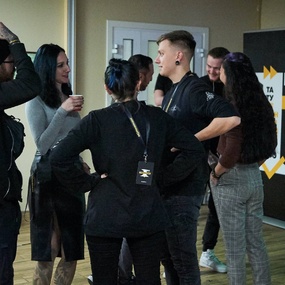 Unconvention 1RS | Day 1-2