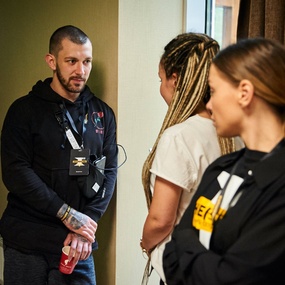 Unconvention 1RS | Day 1-2