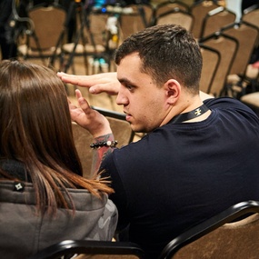 Unconvention 1RS | Day 1-2