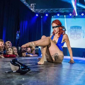 Gdansk Tattoo Konwent | Day 1