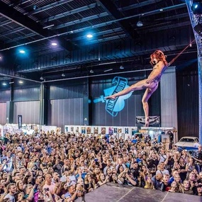 Gdansk Tattoo Konwent | Day 1