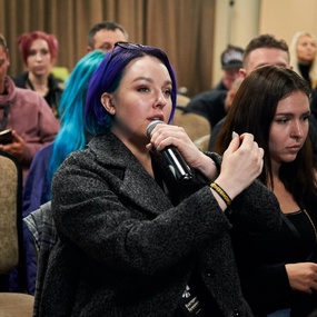 Unconvention 1RS | Day 1-2