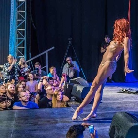 Gdansk Tattoo Konwent | Day 1