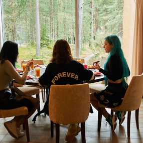 Unconvention 1RS | Day 1-2