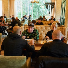 Unconvention 1RS | Day 1-2