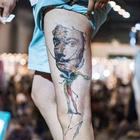 Gdansk Tattoo Konwent | Day 1