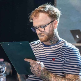 Gdansk Tattoo Konwent | Day 1