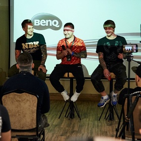 Unconvention 1RS | Day 3-4