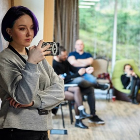 Unconvention 1RS | Day 3-4