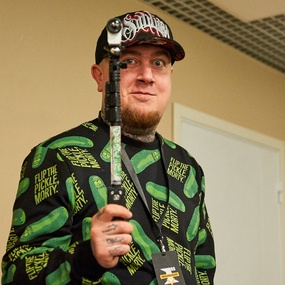 Unconvention 1RS | Day 3-4