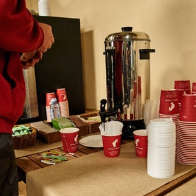 Unconvention 1RS | Day 3-4