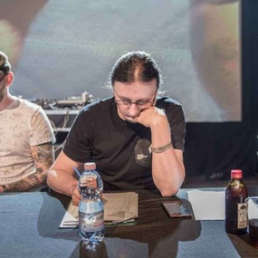 Gdansk Tattoo Konwent | Day 1