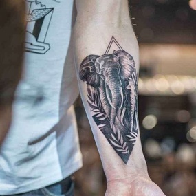 Gdansk Tattoo Konwent | Day 1