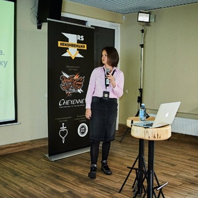 Unconvention 1RS | Day 3-4