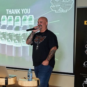 Unconvention 1RS | Day 3-4