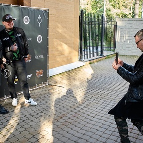 Unconvention 1RS | Day 3-4