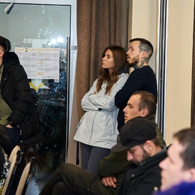 Unconvention 1RS | Day 3-4